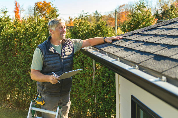 Trusted Emergency Roof Repair service in Saint George, UT - Ben Roofing and Steel LLC